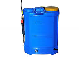 Battery Powered Knapsack Sprayer